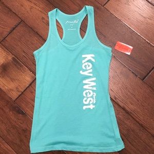 Key West Tank